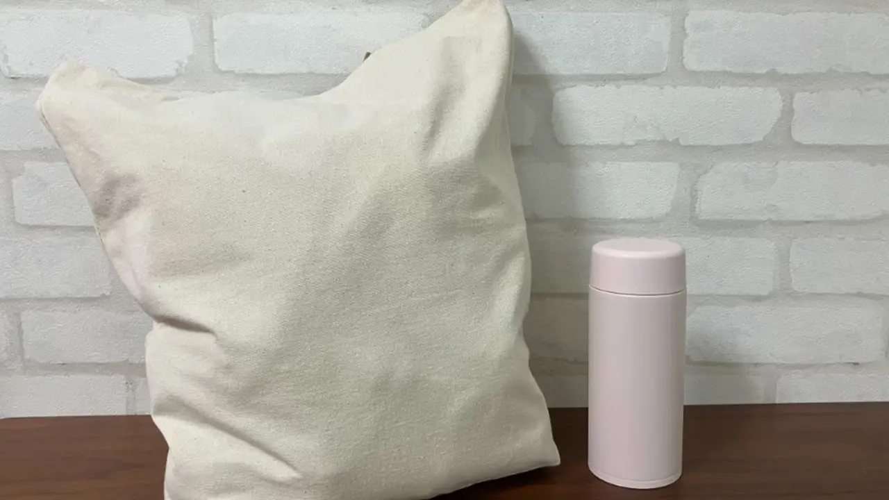 マイボトルとエコバッグで私にできるSDGs